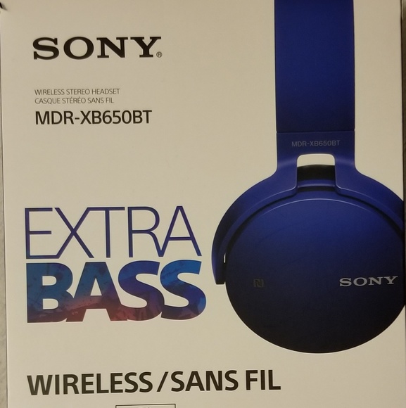 Sony Other - Wireless Headset